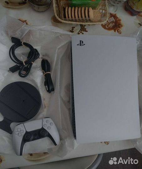 Sony playstation 5 ps5