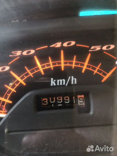 Honda Lead AF48 (Только с Японии)