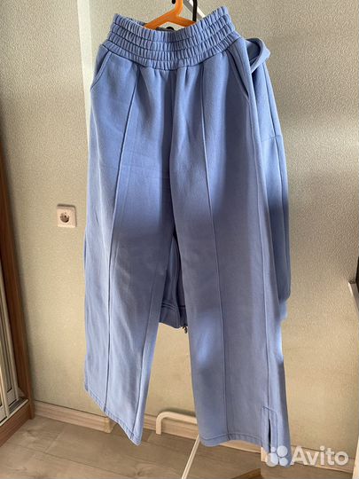 Трикотажный костюм