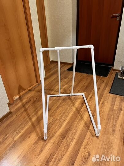 Поддержка / опора для катания на коньках