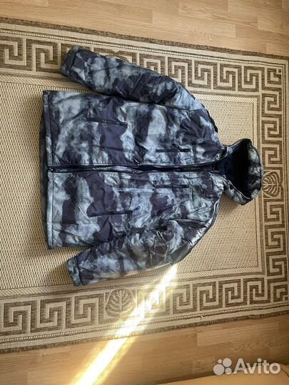 Военная форма камуфляж