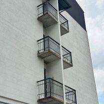 2-к. квартира, 43 м² (Армения), Раздан