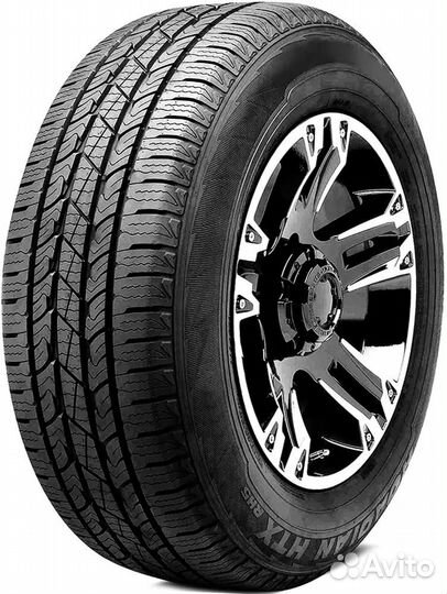 Nexen Roadian HTX RH5 275/55 R20 113T
