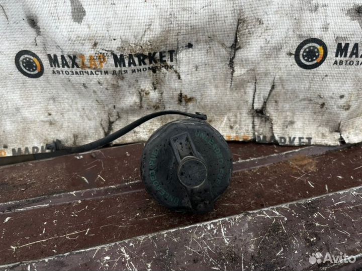 Пробка бензобака Fiat Albea седан 1.4 2010