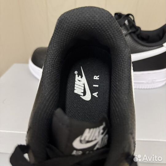 Мужские кроссовки Nike Air Force 1 (оригинал)