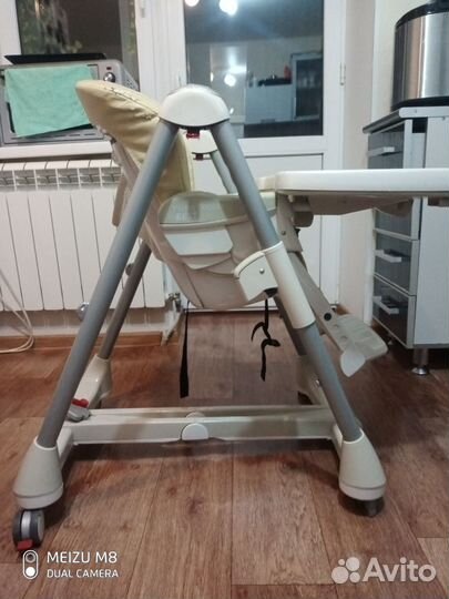 Стульчик для кормления