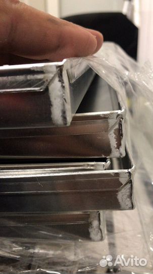 Противни для плит