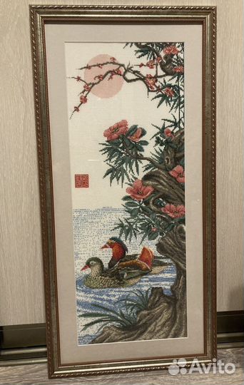 Картины ручной работы