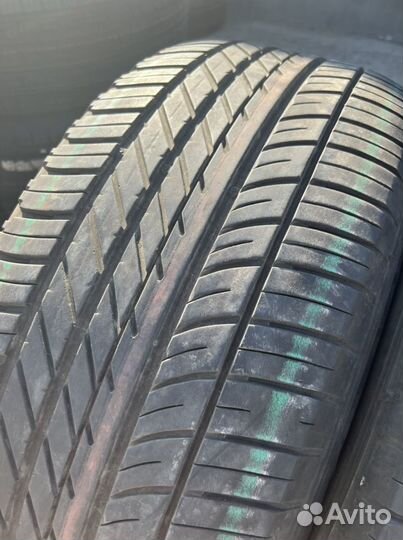 Goodyear Eagle F1 Asymmetric 255/50 R20
