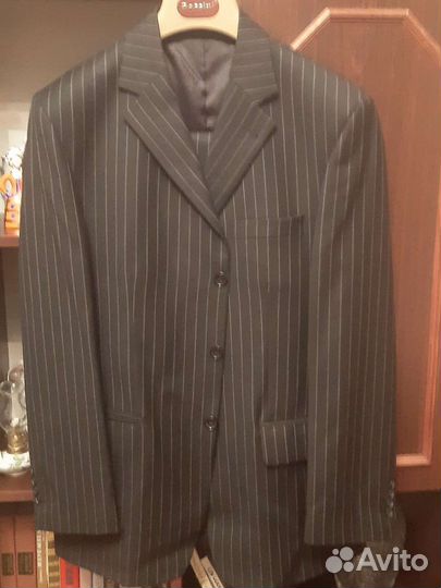 Костюм мужской