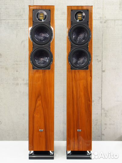 Напольная акустика Elac FS 407