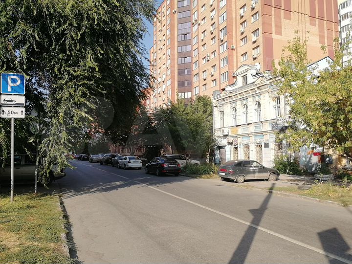 Свободного назначения, 120 м²