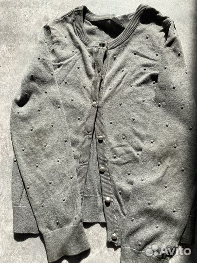 Школьная форма в идеальном состоянии