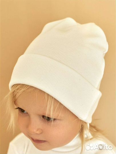 Шапка детская