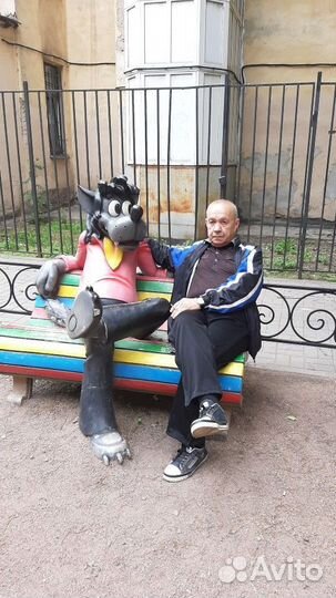 Охранник,курьер,есть свой авто-м.Чернышевского