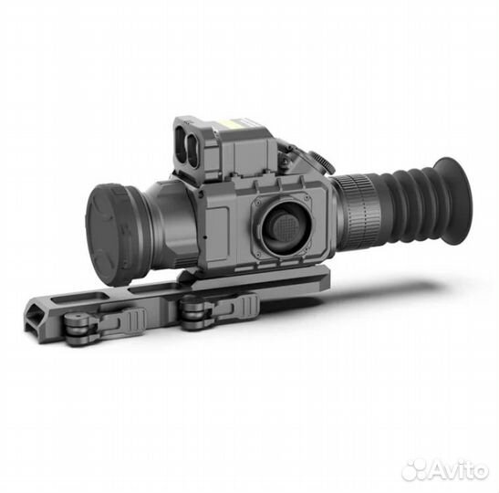 Тепловизионный прицел Conotech cono Polaris 650 RL