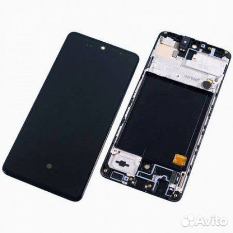 Дисплей на любой телефон