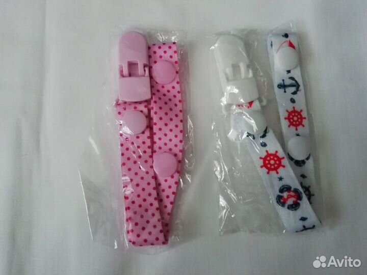 Держатель для пустышки