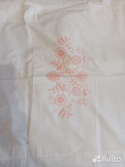 Пододеяльник СССР