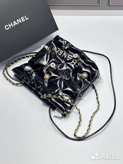 Сумка женская кроссбоди chanel