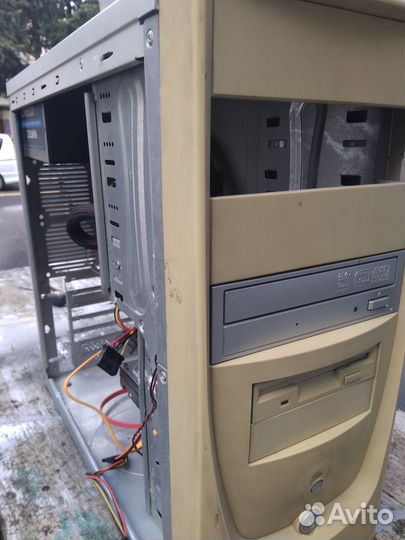 Компьютер AM2