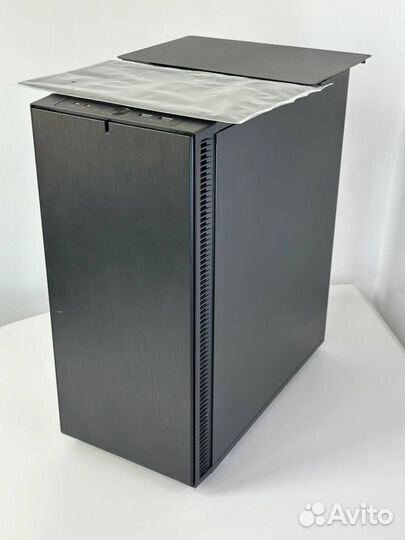 Корпус Fractal Design Define C