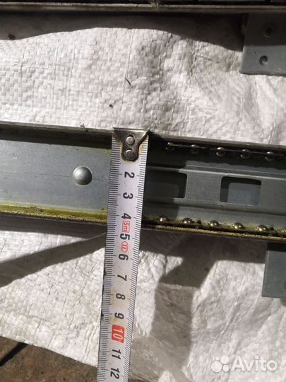 Раздвижные механизмы для стола