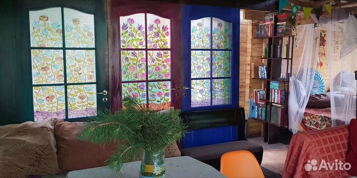 Аренда беседки