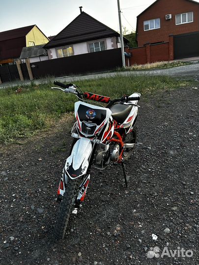 Кайо 125