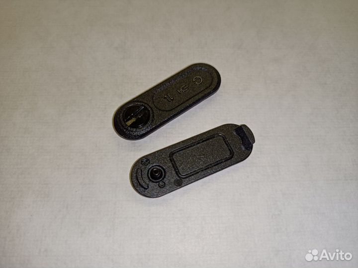 Заглушка Hytera BP515