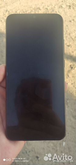 Xiaomi Redmi 9C (NFC), 3/64 ГБ