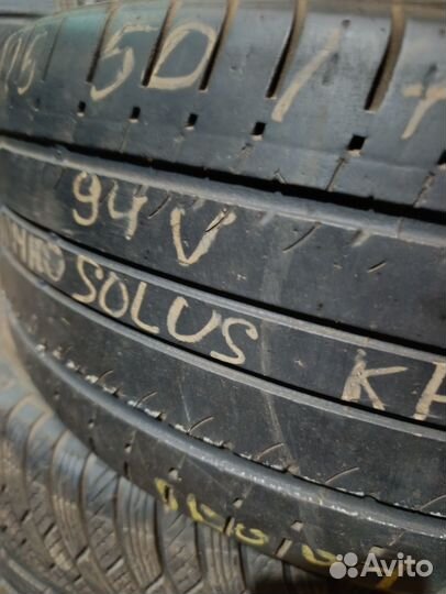 Hankook Dynapro HPX 225/60 R17