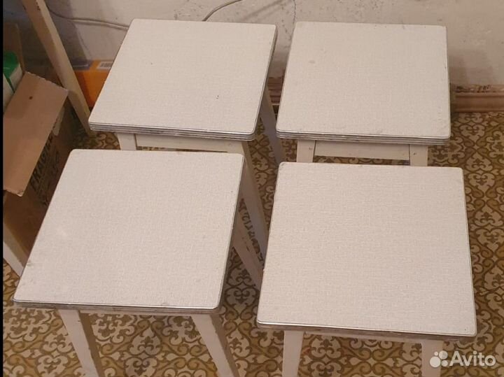 Табурет б/у