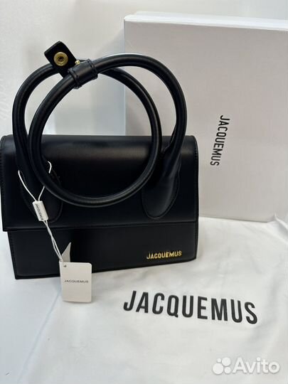 Сумка jacquemus