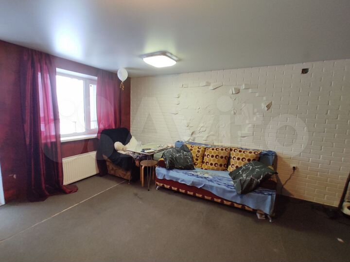 Квартира-студия, 28,4 м², 6/15 эт.