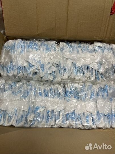 Пакеты одноразовые для дорожных горшков RoxyKids