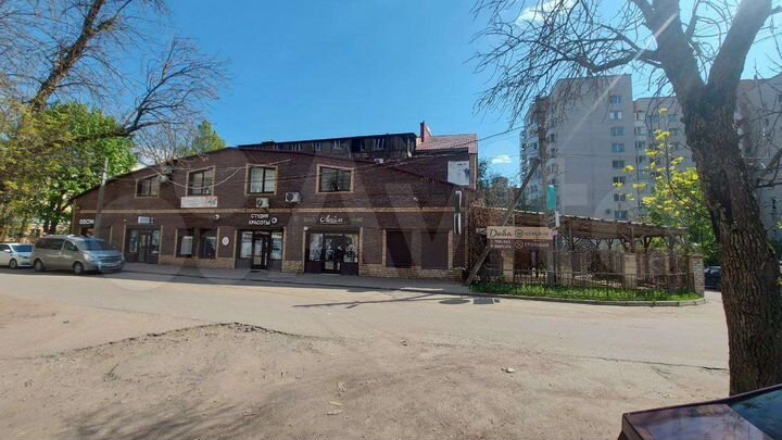 Сдам помещение 58 м2