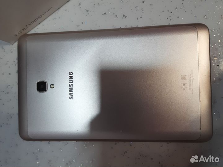 Планшет samsung galaxy tab A (T385)