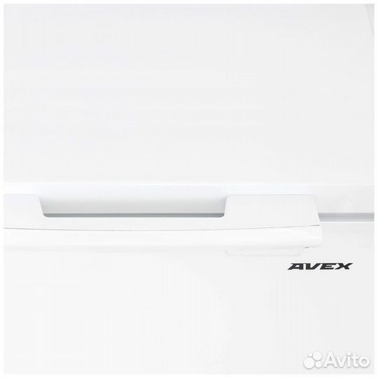 Морозильник-ларь Avex CF 200 Новый