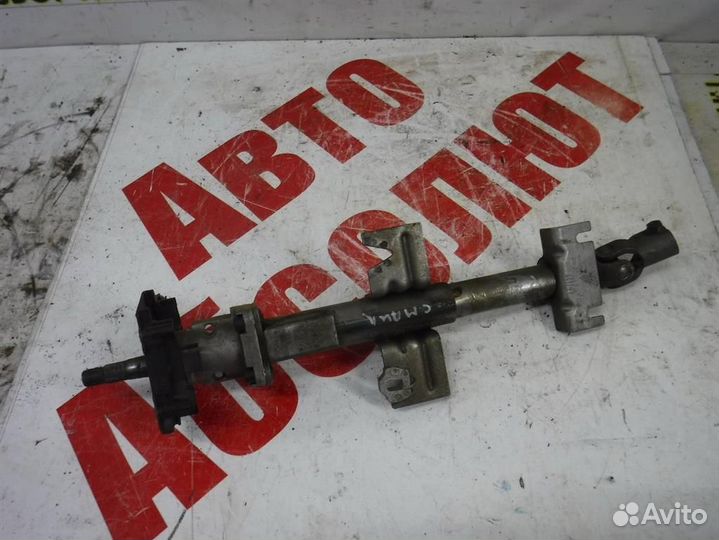 Колонка рулевая Lifan Smily 2008