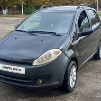 Chery Kimo (A1) 1.3 MT, 2011, 140 000 км, с пробегом, цена 286 000 руб.