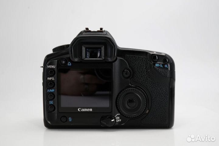 Canon EOS 5D Body хор. сост., обмен, гарантия