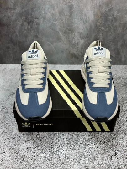 Кроссовки мужские летние adidas