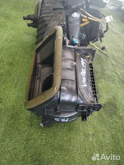 Печка салона Volkswagen Passat B6 cdaa 2010