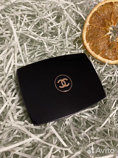 Палетка chanel