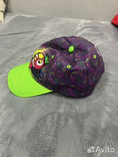 Детская кепка