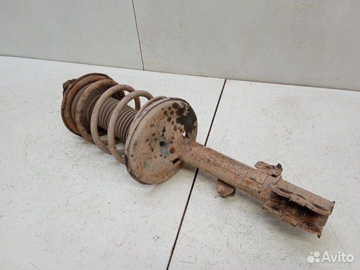 Амортизатор передний правый Chery Tiggo T11 DB 2.0