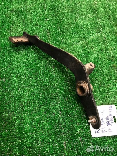 Педаль тормоза Racer RC250CK