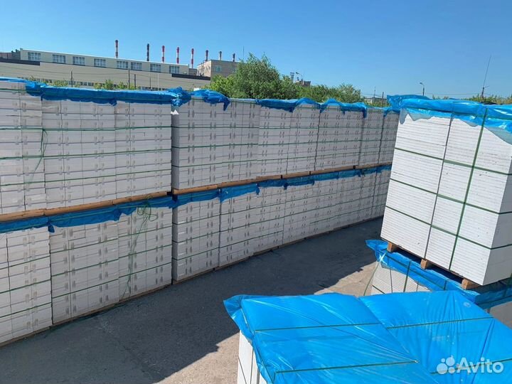 Газоблок Пораблок