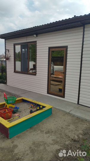 Ремонт балконов и окон